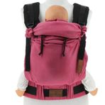 Baby Boroosh New Age Bonbon Koyu Pembe Ergonomik Kanguru