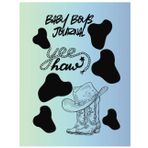Baby Boys Journal: Feeding schedule, diaper changes, everyday needs for twin infants