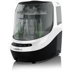 Baby Brezza Bottle Washer Pro – Biberon Yıkayıcı Kurutucu Sterilizatör | Otomatik Yıkama ve Kurutma | BPA İçermez