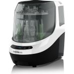 Baby Brezza Bottle Washer Pro Biberon Yıkayıcı-Kurutucu-Sterilizatör Siyah Renkli Tam Otomatik Cihaz