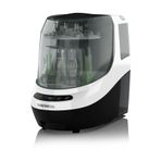 BABY BREZZA Bottle Washer Pro Biberon Yıkayıcı-Kurutucu-Sterilizetör 6 sı 1 arada