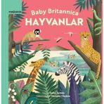 Baby Britannica: Hayvanlar
