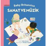 Baby Britannica: Sanat ve Müzik