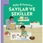Baby Britannica: Sayılar ve Şekiller