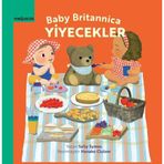 Baby Britannica: Yiyecekler