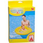 Baby BW32096 Sarı Float Oturaklı