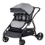 Baby Care 310 Gri Safari Travel Sistem Bebek Arabası