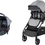 Baby Care BC-310 Safari Travel Sistem Bebek Arabası