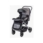 Baby Care Bc-65 Capron Cift Yonlu Bebek Arabasi