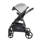 Baby Care BC314 Gri Bambi Travel Puset
