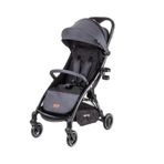 Baby Care BC720 Füme Bebek Arabası