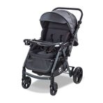 Baby Care Combo Maxi Çift Yönlü Bebek Arabası
