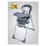 Baby Care Flex Mama Sandalyesi (ANTRASİT)