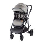 Baby Care - Zeta Travel Sistem Bebek Arabası BC 305