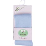 Baby Center S95941 Organic Bebek Külotlu Çorap