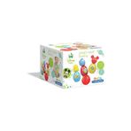 Baby Clementoni 17096 Disney Bowling Seti