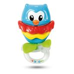 Baby Clementoni 17160 Baykuş Çıngırak