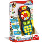 Baby Clementoni 17180 Uzaktan Kumanda Oyuncak