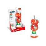 Baby Clementoni 17330 İnteraktif Dinozor Oyuncak