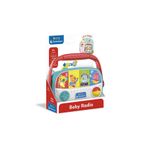Baby Clementoni 17459 Bebek Radyosu