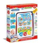 Baby Clementoni 64304 İlk Tabletim