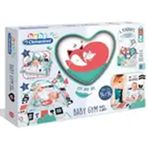 Baby Clementoni CLE-17319 Jimnastik Merkezi
