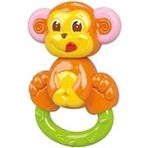 Baby Clementoni Koala Maymun Çıngırak