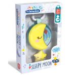 Baby Clementoni Müzikli Sevimli Ay Dönence