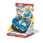 Baby Clementoni Polis Arabası