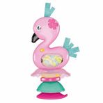 Baby Clementoni Sesli Fancy Flamingo Çıngırak