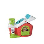 Baby Clementoni Soft Clemmy Yumuşak Blok Duyusal Çiftlik Eğitici Oyuncak