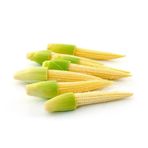 Baby Corn * Minik Mısır Tohumu