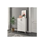 Baby Darling 6 Bölmeli Ayakkabılık %100 Mdf Fuga