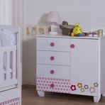 Baby Darling Diamond Şifonyer