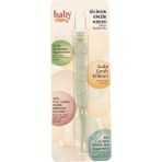 Baby Dcey Silikon Emzik Askısı-Yeşil (3 Adet)