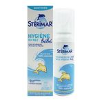 Baby Deniz Suyu Spreyi 50 Ml