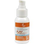 Baby Doğal İçerikli Vegan Güneş Kremi 10 ml Leke Karşıtı Tüm Ciltler İçin Uva Uvb 50 Spf