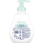 Baby Dove Bebekler için Kokusuz Saç ve Vücut Şampuanı 200 ml