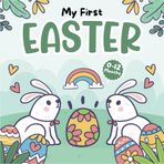 Baby Easter Gifts Boys, Girls: My First Easter, High Contrast Book For Newborns 1 Year Old: With 99+ Engaging Black & White Pictures For Babies 0-12 ... Carrot (Easter Gifts Baby 3-6 Months, Band 1)