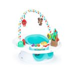 Baby Einstein 3'ü 1 Arada Portatif Mama Sandalyesi