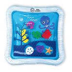 Baby Einstein Ahtapot Su Oyun Minderi - Güvenlik Doldurma Hattı, Yemek Zamanı Aktivitesi ve Yeni Doğan ve Üzeri için Duyusal Oyuncak, Mavi