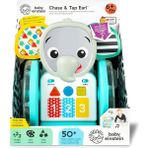 Baby Einstein Chase&Tap Earl Emekleme Oyuncağı