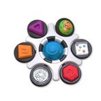 Baby Einstein Curiosity Clutch™ Aktivite Oyuncağı