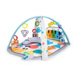 Baby Einstein Kickin'Tunes 4'in1 Magic Touch Eğitici Oyun Halısı