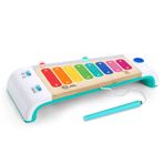 Baby Einstein Magic Touch Ksilofon Işıklı Ahşap Müzikli Oyuncak, 12 Ay ve Üzeri