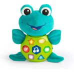 Baby Einstein Ocean Explorers Neptune's Cuddly Peluş Besteci Müzikal Keşif Oyuncağı