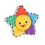 Baby Einstein Parlak Senfoni Yıldız Oyuncak