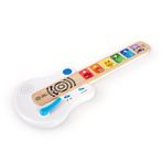 Baby Einstein Strum Along Songs Magic Touch Ahşap Oyuncak, 6 Ay ve Üzeri Çocuklar için Aktivite ve Duyusal Oyuncak