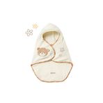 Baby Fehn 160956 Teddy Bebek Saran Kundak