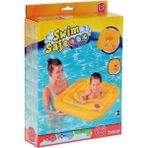 Baby Float 76X76 cm - Altın